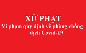   Huyện Phù Cừ xử phạt trong lĩnh vực y tế